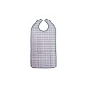 Alerta Adult Washable Bib, Waterproof Barrier, 90cm, Multiple Colours - CareSupplies.com Medical Equipment