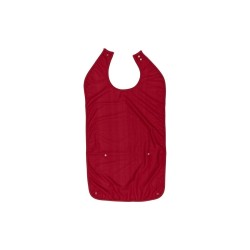 Alerta Adult Washable Bib, Waterproof Barrier, 90cm, Multiple Colours - CareSupplies.com Medical Equipment