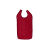 Alerta Adult Washable Bib, Waterproof Barrier, 90cm, Multiple Colours - CareSupplies.com Medical Equipment