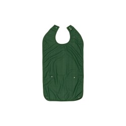 Alerta Adult Washable Bib, Waterproof Barrier, 90cm, Multiple Colours - CareSupplies.com Medical Equipment