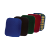 Alerta Washable Incontinence Chair Pad, Waterproof, 1 Litre Absorbency, 5 Colours - CareSupplies.com Medical Equipment