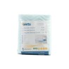 Alerta Washable Incontinence Bed Pad, Waterproof, 4-Litre Absorbency, With Tuck-In Flaps - CareSupplies.com Medical Equipment