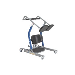 Alerta MoveAssist, Transfer Assist Device, Adjustable Legs, 200kg Capacity - CareSupplies.com Medical Equipment