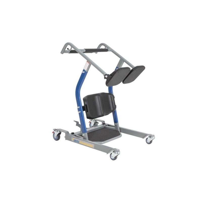 Alerta MoveAssist, Transfer Assist Device, Adjustable Legs, 200kg Capacity - CareSupplies.com Medical Equipment