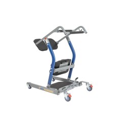Alerta MoveAssist, Transfer Assist Device, Adjustable Legs, 200kg Capacity - CareSupplies.com Medical Equipment