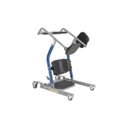 Alerta MoveAssist, Transfer Assist Device, Adjustable Legs, 200kg Capacity - CareSupplies.com Medical Equipment