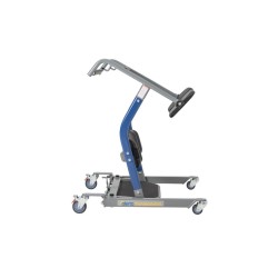 Alerta MoveAssist, Transfer Assist Device, Adjustable Legs, 200kg Capacity - CareSupplies.com Medical Equipment