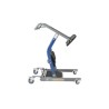 Alerta MoveAssist, Transfer Assist Device, Adjustable Legs, 200kg Capacity - CareSupplies.com Medical Equipment