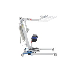 Alerta Stand 200 Powerlifter, Standing Hoist, 200kg Capacity, Electric Lift Assist - CareSupplies.com Medical Equipment