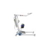Alerta Stand 200 Powerlifter, Standing Hoist, 200kg Capacity, Electric Lift Assist - CareSupplies.com Medical Equipment