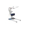 Alerta Stand 200 Powerlifter, Standing Hoist, 200kg Capacity, Electric Lift Assist - CareSupplies.com Medical Equipment