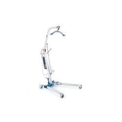 Alerta Powerlifter Mini 135, Transfer Hoist, Compact Mobile Lifter, 135kg Capacity - CareSupplies.com Medical Equipment