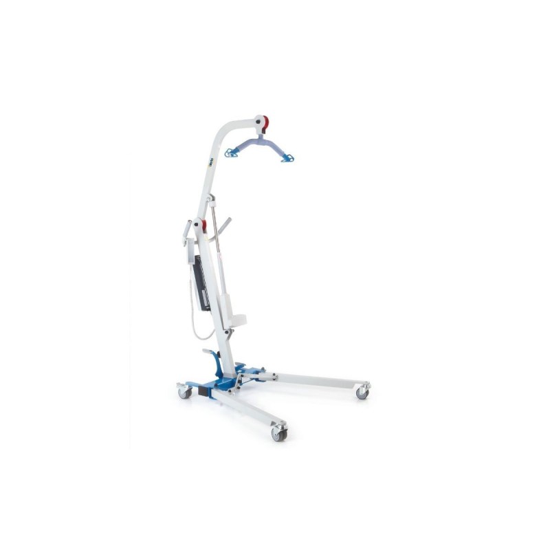 Alerta Powerlifter Mini 135, Transfer Hoist, Compact Mobile Lifter, 135kg Capacity - CareSupplies.com Medical Equipment