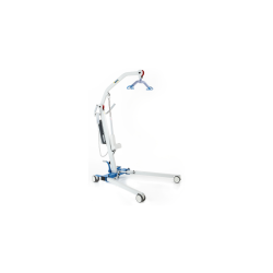 Alerta Powerlifter Midi 150, Transfer Hoist, Mobile Lifting Aid, 150kg Capacit - CareSupplies.com Medical Equipment