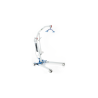 Alerta Powerlifter Midi 150, Transfer Hoist, Mobile Lifting Aid, 150kg Capacit - CareSupplies.com Medical Equipment