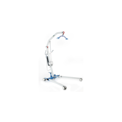 Alerta Powerlifter Maxi 175, Mobile Hoist, Transfer Aid, 175kg Capacity - CareSupplies.com Medical Equipment