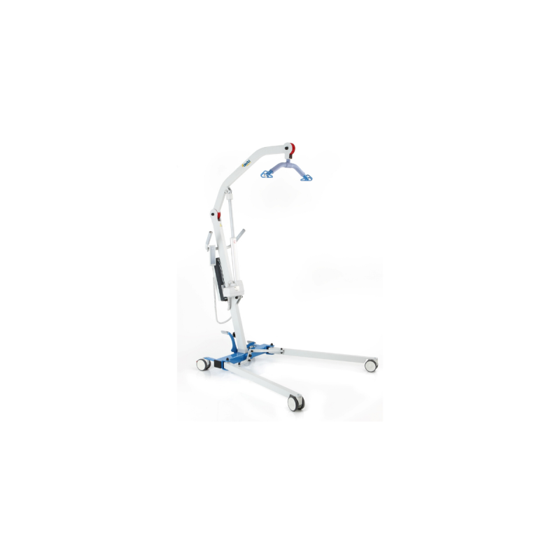 Alerta Powerlifter Maxi 175, Mobile Hoist, Transfer Aid, 175kg Capacity - CareSupplies.com Medical Equipment
