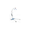 Alerta Powerlifter Maxi 175, Mobile Hoist, Transfer Aid, 175kg Capacity - CareSupplies.com Medical Equipment