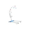Alerta Powerlifter Maxi 175, Electric Legspread, Mobile Hoist, Transfer Aid, 175kg Capacity - CareSupplies.com Medical Equipment