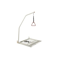 Lomond Bed Lifting Pole, Adjustable Strap and Handle, Max Pull Load 75kg - CareSupplies.com Medical Equipment