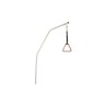 Lomond Bed Lifting Pole, Adjustable Strap and Handle, Max Pull Load 75kg - CareSupplies.com Medical Equipment