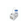 3A Professional Aspirator Single Pump, Compact Medical Suction Unit with 1000ml Jar and Accessories - CareSupplies.com Medical E