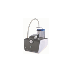 3A Professional Aspirator Double Pump - High-Performance Medical Suction Unit with 1000ml Jar - CareSupplies.com Medical Equipme