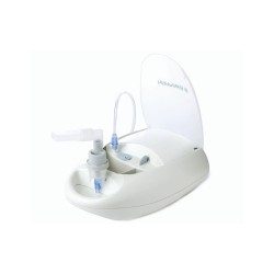 3A Happyneb III Nebuliser - Compact, High-Performance Mains-Operated Nebuliser - CareSupplies.com Medical Equipment