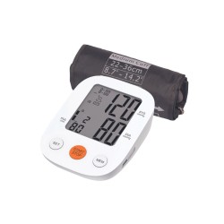 Digital Blood Pressure Monitor, Fast, Accurate Upper Arm Blood Pressure Readings - CareSupplies.com Medical Equipment