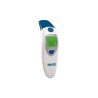 Alerta Digital Non-Contact Forehead & Ear Thermometer, Instant, Hygienic, Dual-Mode Temperature Readings - CareSupplies.com Medi