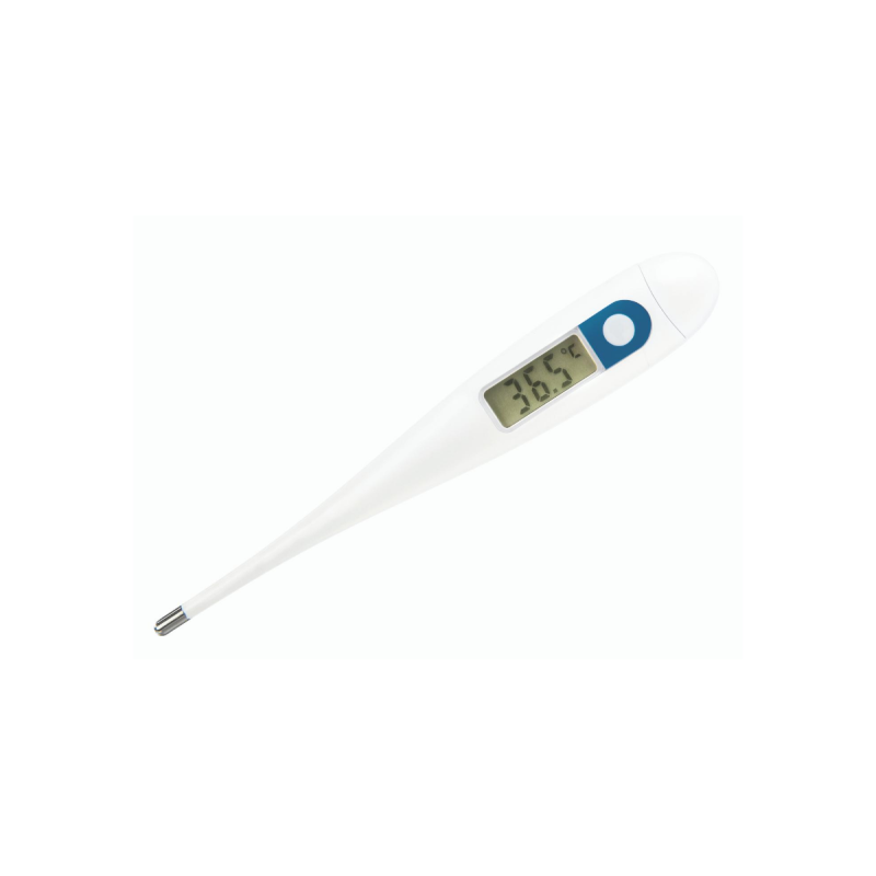 Digital Body Thermometer - Quick, Accurate Temperature Readings - CareSupplies.com Medical Equipment