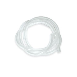 Silicon Suction Tubing, 1.3m Long - Flexible, Durable, Medical Grade - CareSupplies.com Medical Equipment