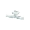 Manual Flow Regulator & Connector - Precise Suction Flow Control for 3A Aspirators - CareSupplies.com Medical Equipment