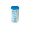 Replacement Vase 100ml - Compact Suction Jar for 3A Aspirators - CareSupplies.com Medical Equipment