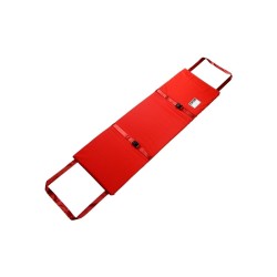 Evacuation Sledge - Compact, High-Capacity Emergency Transfer Solution - CareSupplies.com Medical Equipment