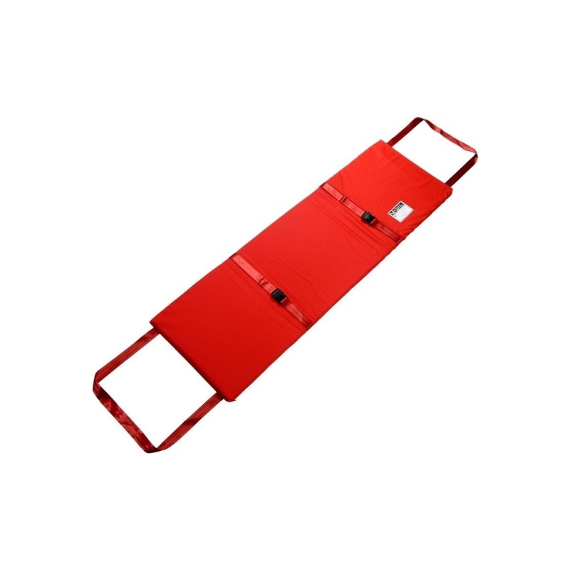 Evacuation Sledge - Compact, High-Capacity Emergency Transfer Solution - CareSupplies.com Medical Equipment