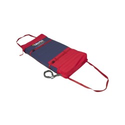 Air Mattress Evacuation Sheet - Converts Mattress into Emergency Evacuation Sledge - CareSupplies.com Medical Equipment
