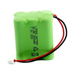Marsden DP-3810 Battery Pack, Replacement Power Unit for DP-3810 Indicator - CareSupplies.com Medical Equipment