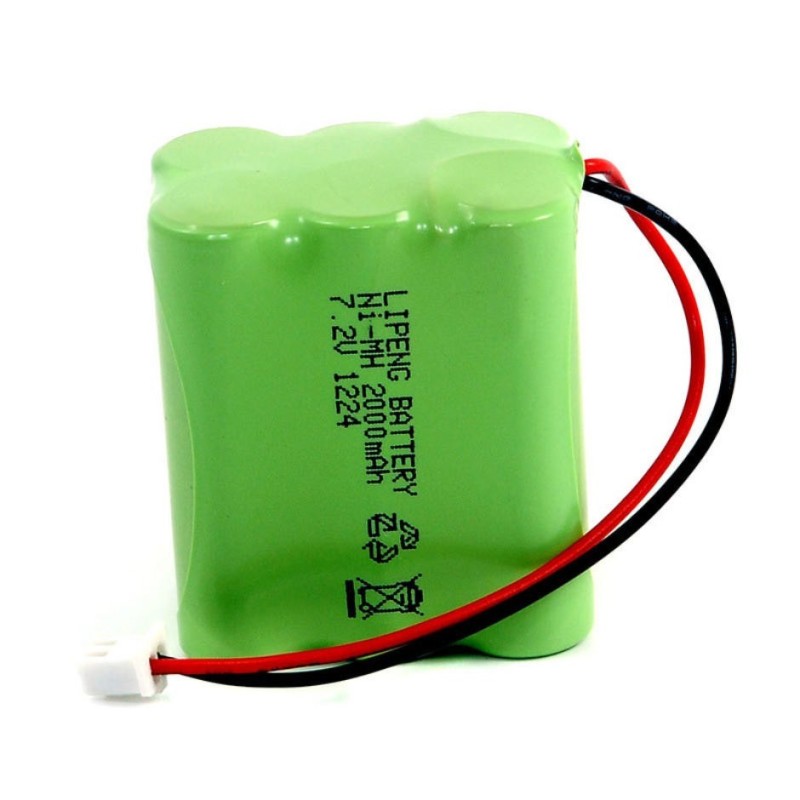 Marsden DP-3810 Battery Pack, Replacement Power Unit for DP-3810 Indicator - CareSupplies.com Medical Equipment