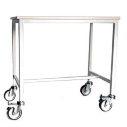 Marsden 903 Trolley, Mobile Trolley for Baby Scales, Hand-Built in Yorkshire - CareSupplies.com Medical Equipment