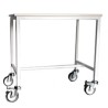 Marsden 903 Trolley, Mobile Trolley for Baby Scales, Hand-Built in Yorkshire - CareSupplies.com Medical Equipment