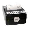 Marsden TP-2100 Printer, High-Resolution Thermal Printer for Medical Scales - CareSupplies.com Medical Equipment