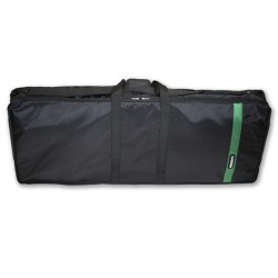 Marsden CC-615 Carry Case, Protective Travel Case for M-615 Portable Wheelchair Weigh Beams - CareSupplies.com Medical Equipment