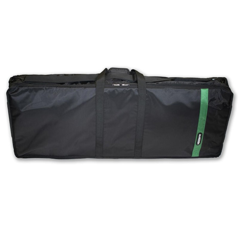 Marsden CC-615 Carry Case, Protective Travel Case for M-615 Portable Wheelchair Weigh Beams - CareSupplies.com Medical Equipment