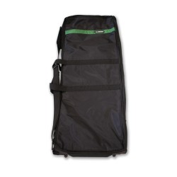 Marsden CC-615 Carry Case, Protective Travel Case for M-615 Portable Wheelchair Weigh Beams - CareSupplies.com Medical Equipment
