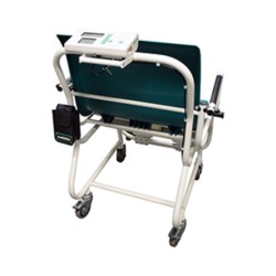 Marsden Adaptor Carry Case, Universal Mountable Case for Marsden Scale Adaptor - CareSupplies.com Medical Equipment