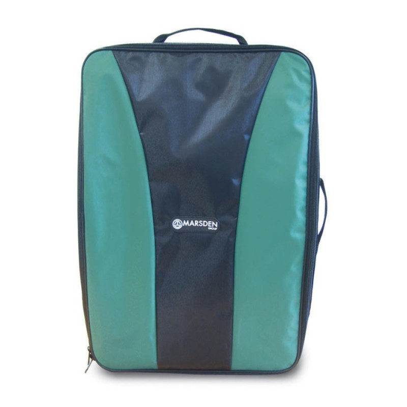 Marsden RK-400 Rucksack, Padded Backpack for Baby and Portable Scales - CareSupplies.com Medical Equipment