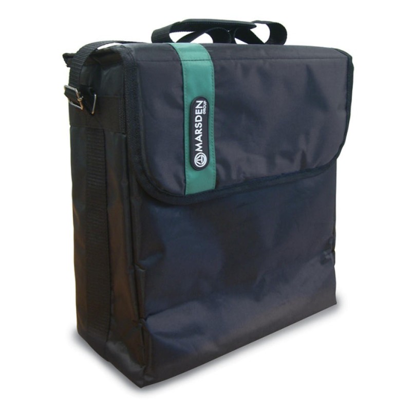 Marsden CC-420 Carry Case, Padded Showerproof Case for Personal Scales - CareSupplies.com Medical Equipment