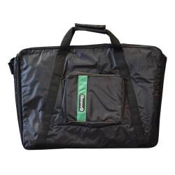 Marsden CC-530 Carry Case, Padded Transport Case for M-530 Bariatric Floor Scale - CareSupplies.com Medical Equipment