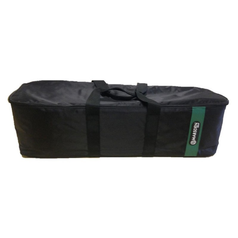 Marsden CC-605 Carry Case, Padded Carry Case for M-605 Hoist Weighing Attachment - CareSupplies.com Medical Equipment